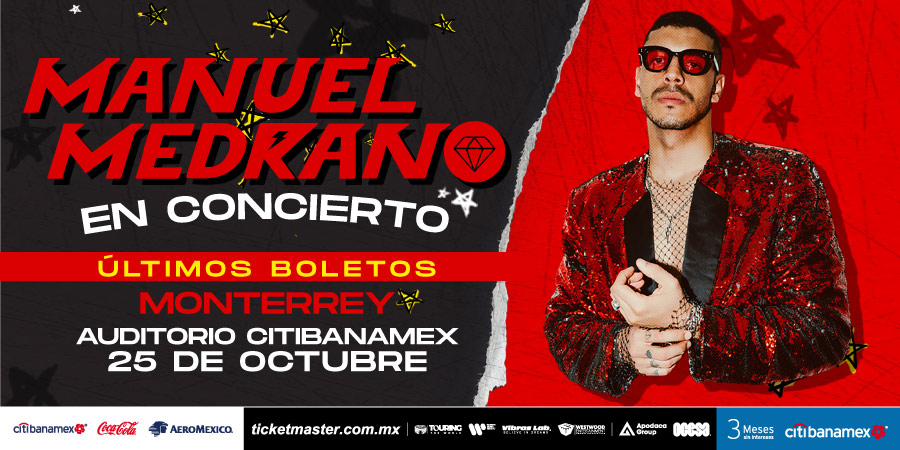 ManuelMedrano_Auditorio_Citibanamex_MTY_octubre